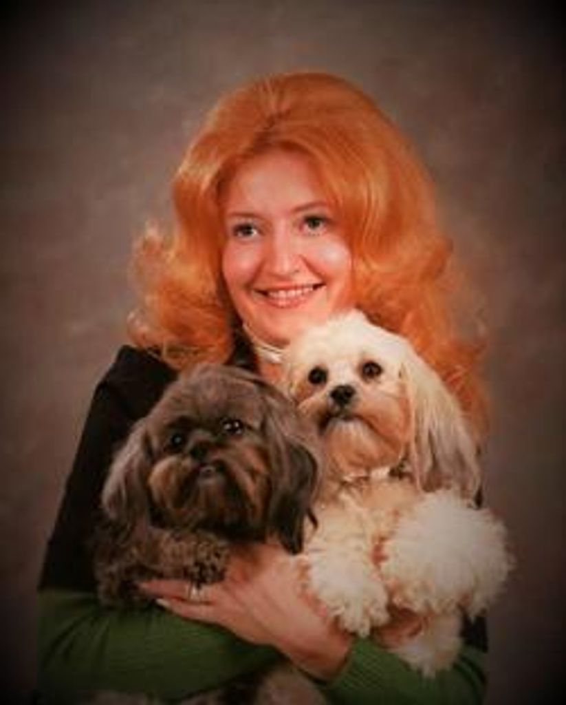 Della Georgine Neely Profile Photo