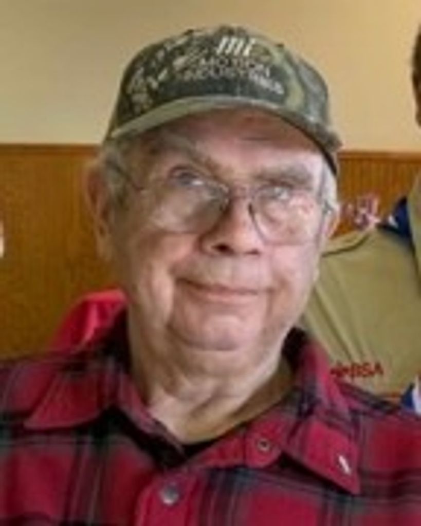 Gene G. Jacob