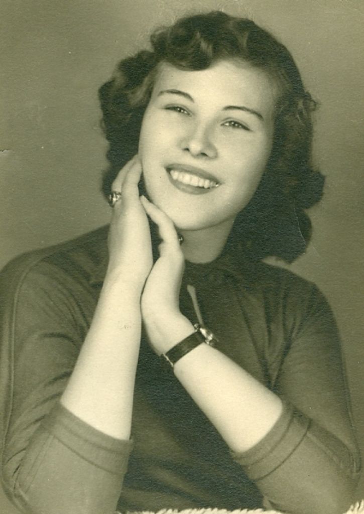 Dorothy J. Barrett