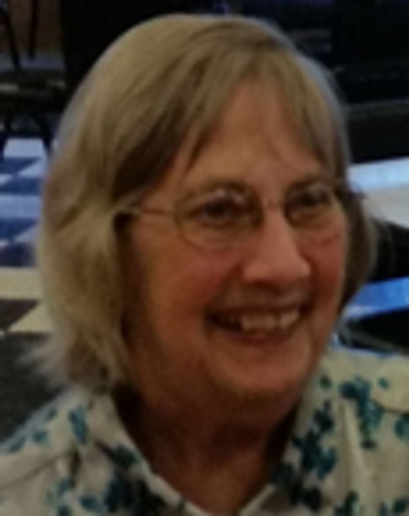 Jacqueline Sue Haffner Profile Photo