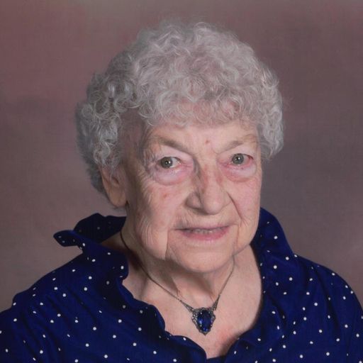 Dora Marie Wall Profile Photo