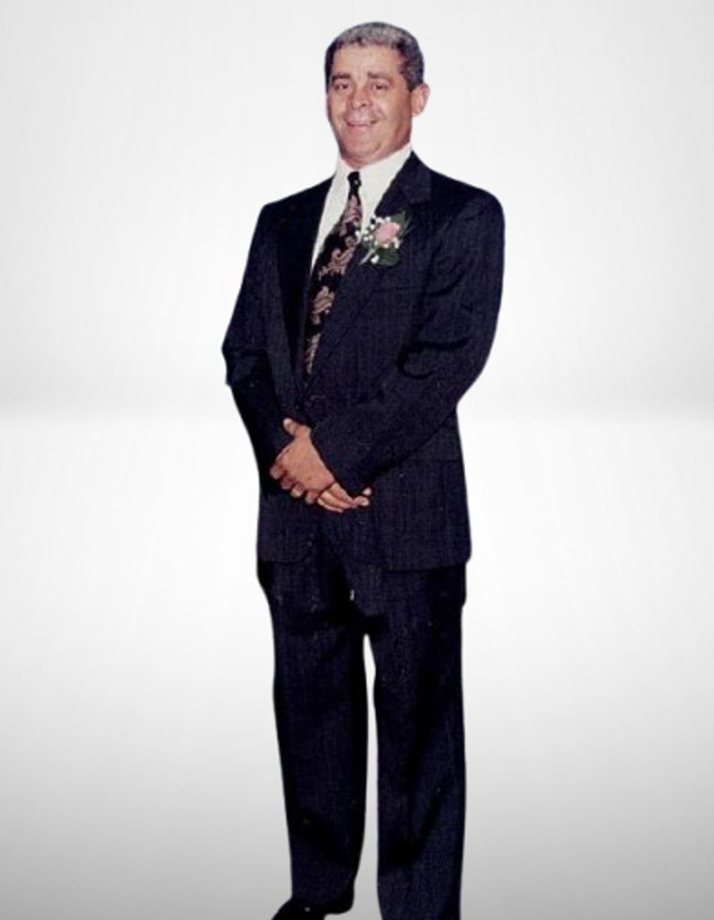 Tolbert Ray Clark Profile Photo