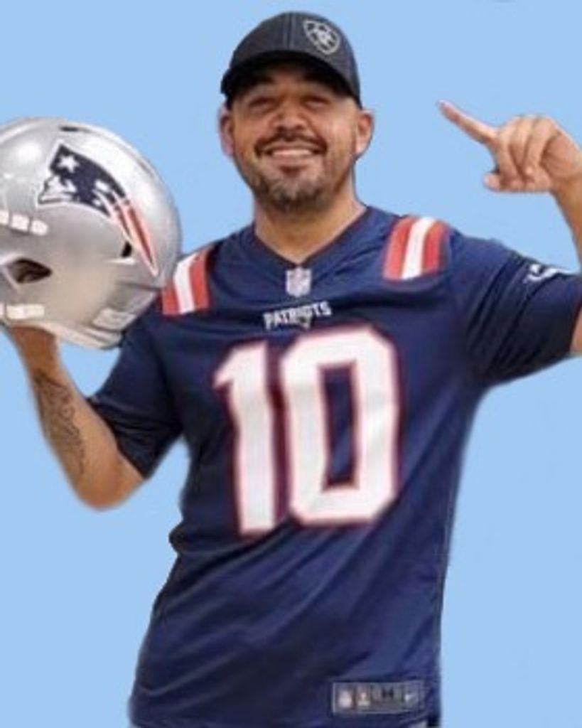Gerardo "Jerry" Saucedo