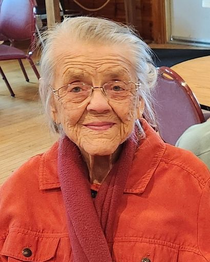 Marilyn Mae Hamaker Profile Photo