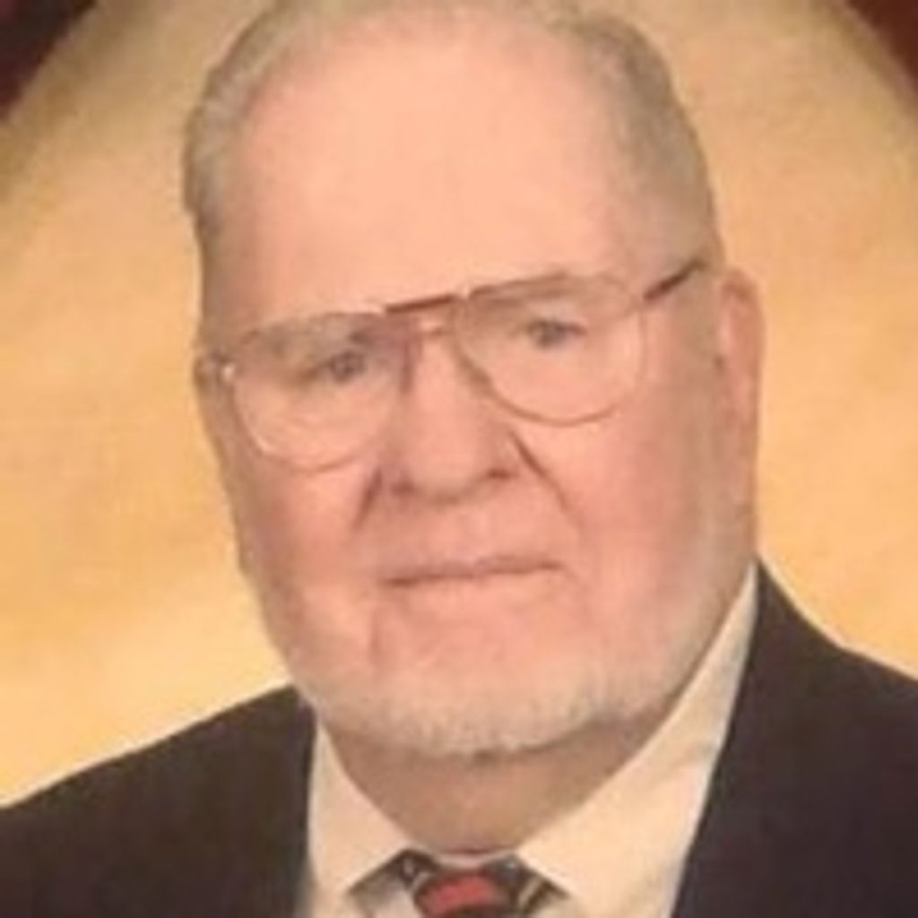 William R. "Bill" Reichard