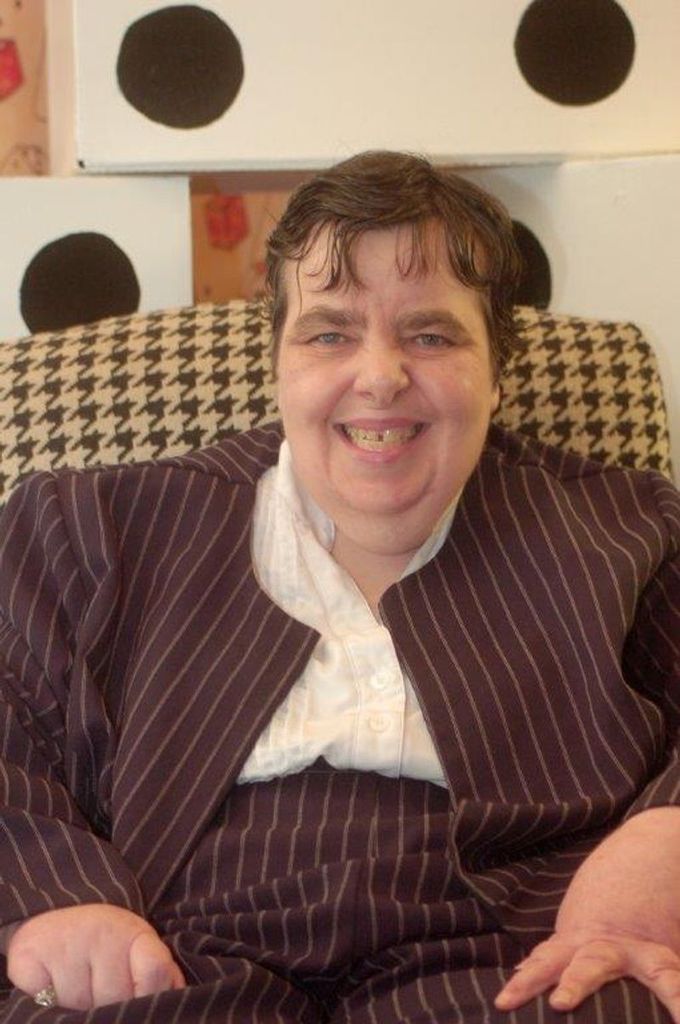 Maureen Brennan Profile Photo