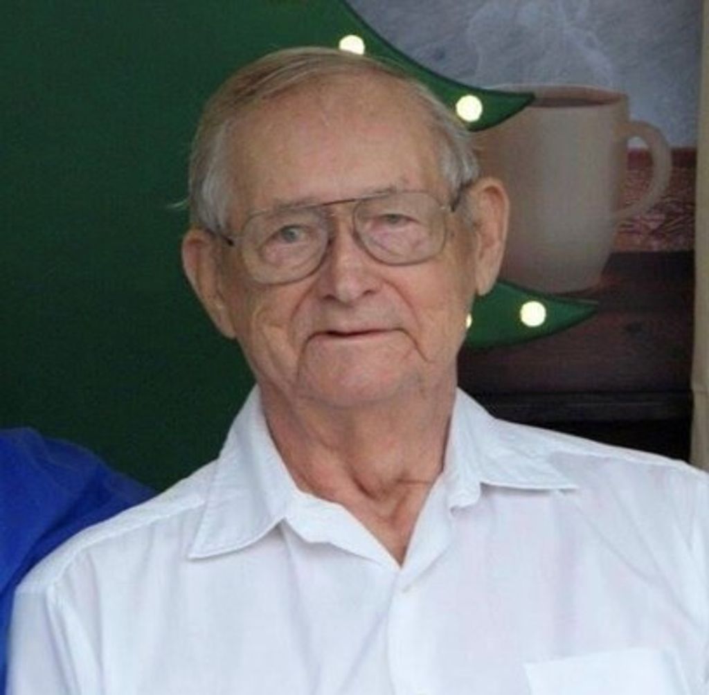 John Leland Mathewes Profile Photo