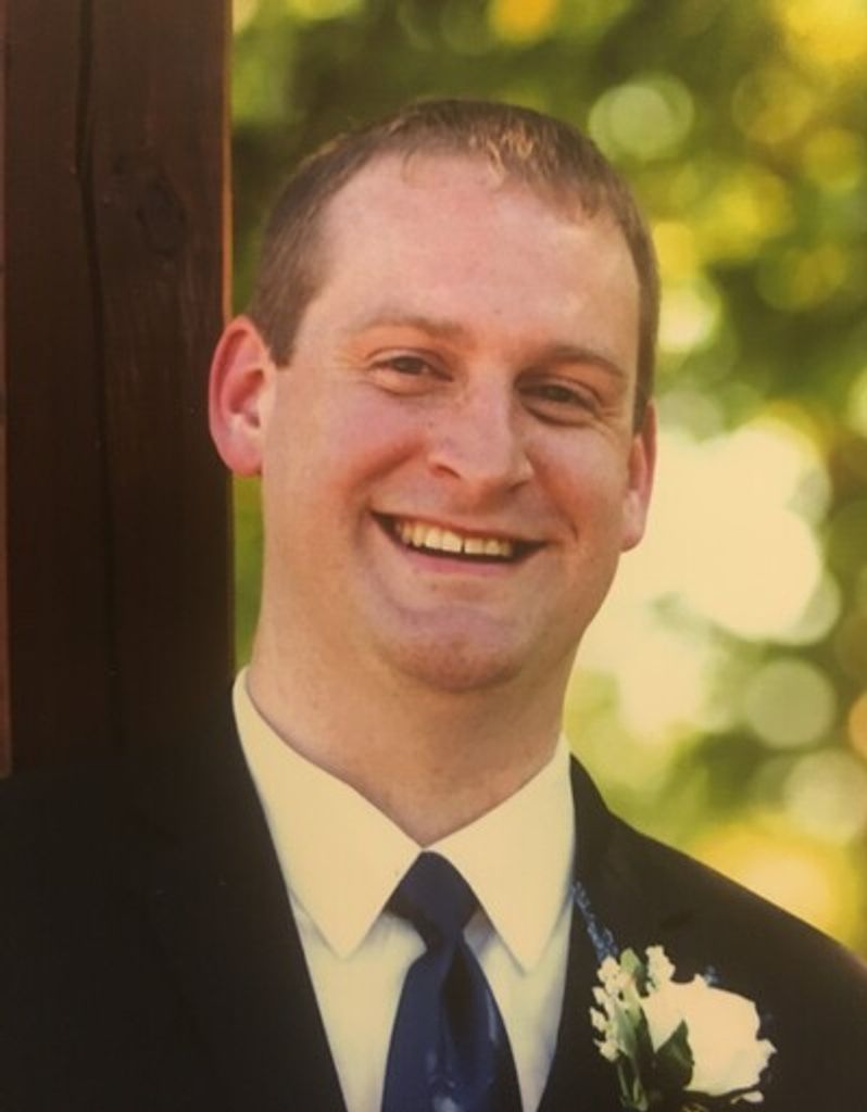 Andrew Headden Profile Photo