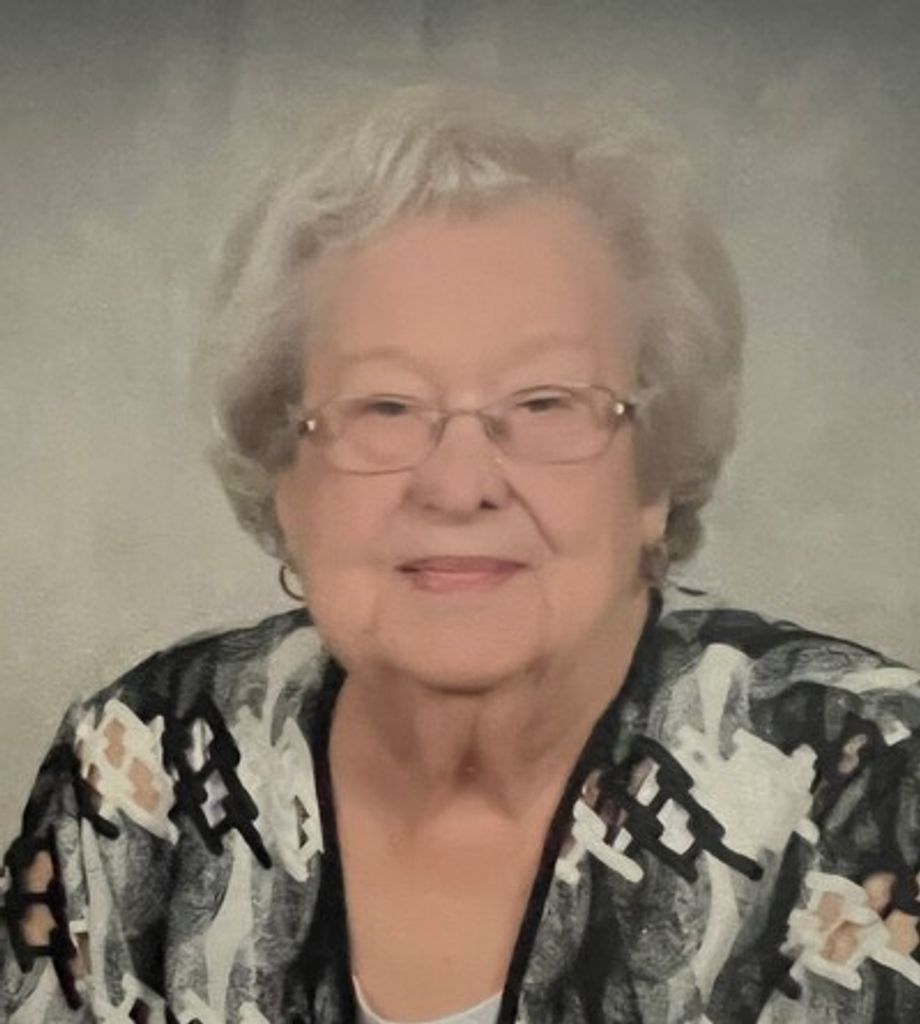Evelyn Mcdaniel Profile Photo