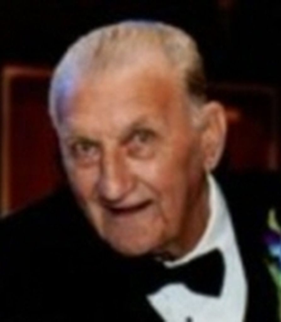 Chester Sromek