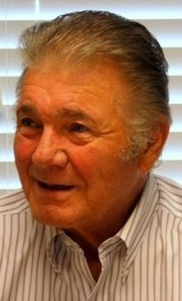 Robert S. Engle