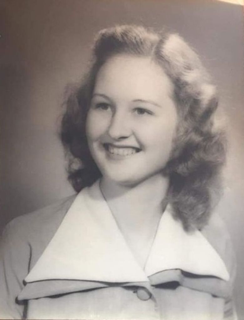 Jean Morrow Profile Photo