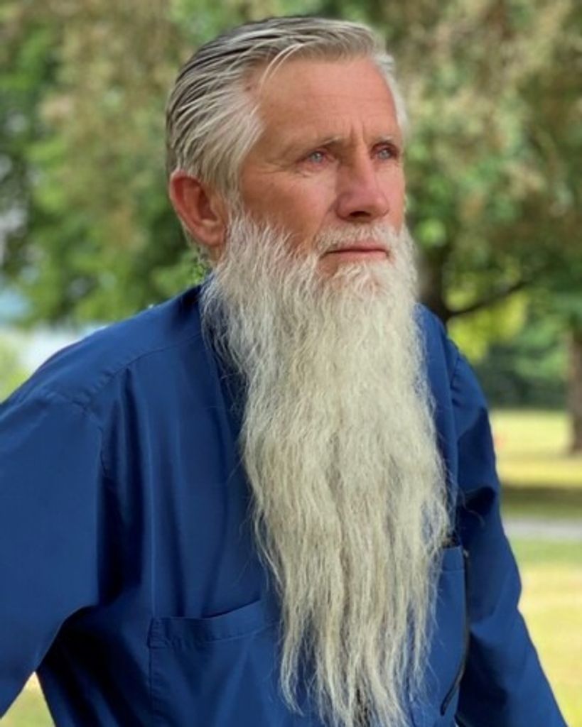 Gordon Boyd Griffith Profile Photo