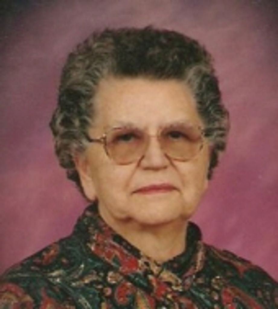 Sylvia Mangen Profile Photo