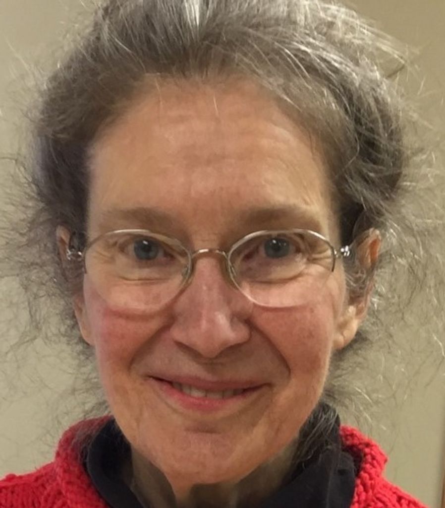 Janice I. Luckenbill