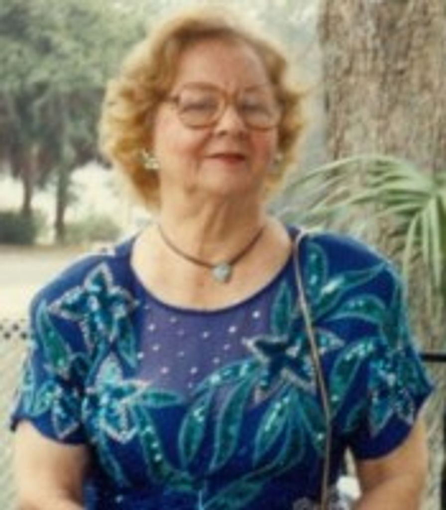 Edyce Smith