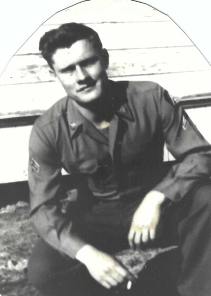 Arnold A. Austin Profile Photo