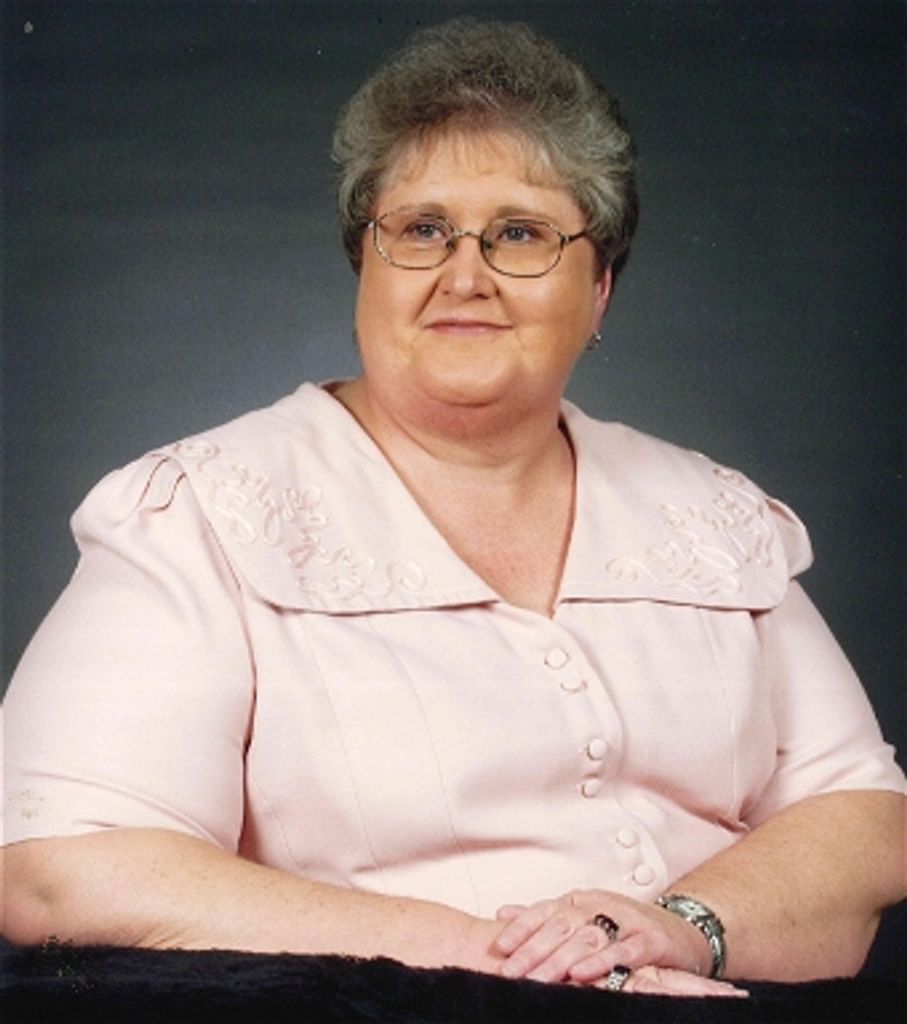 Betty Carol Mims