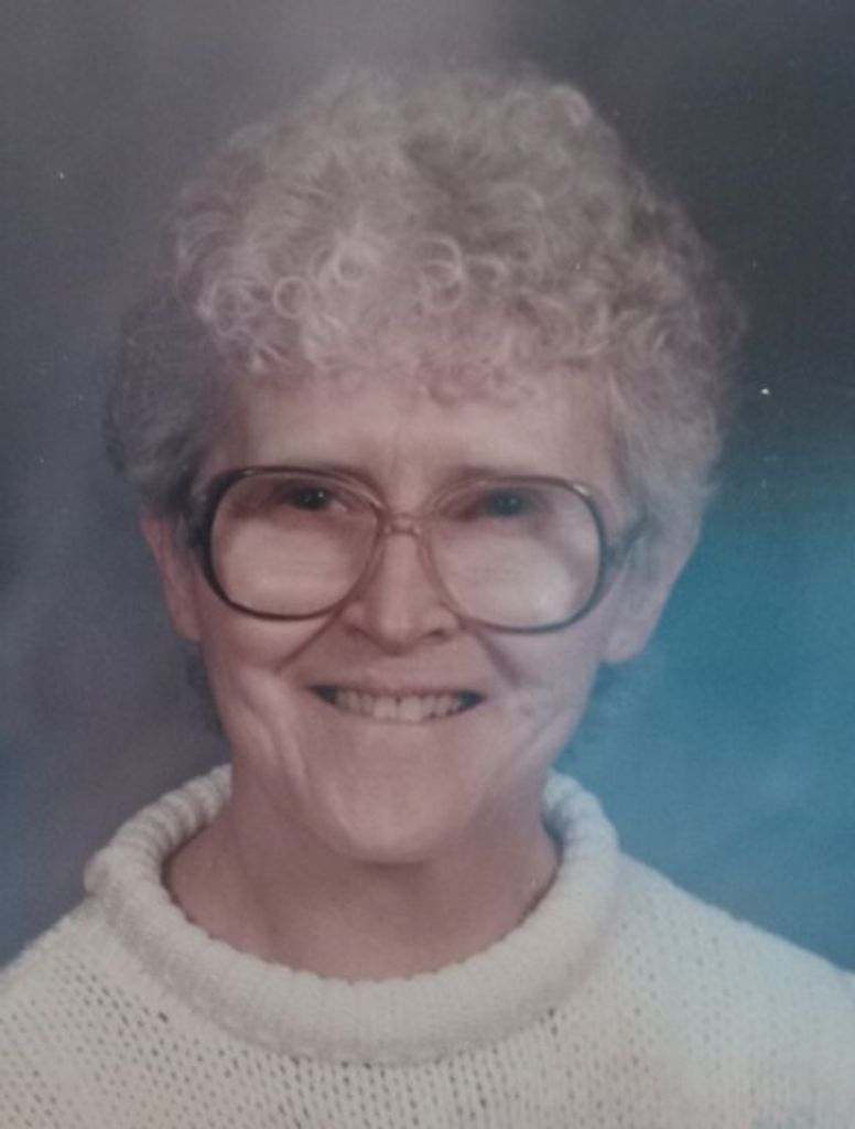 Lizzie Kratz Godshall Profile Photo