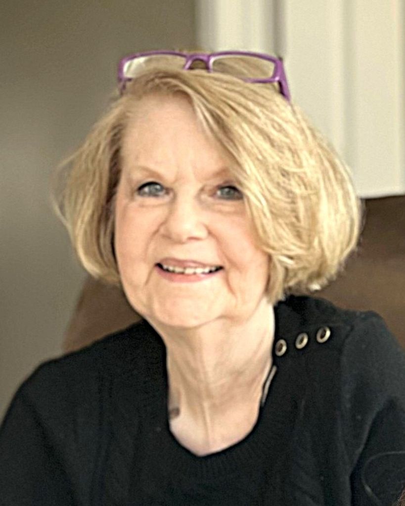 Linda Ann Breier