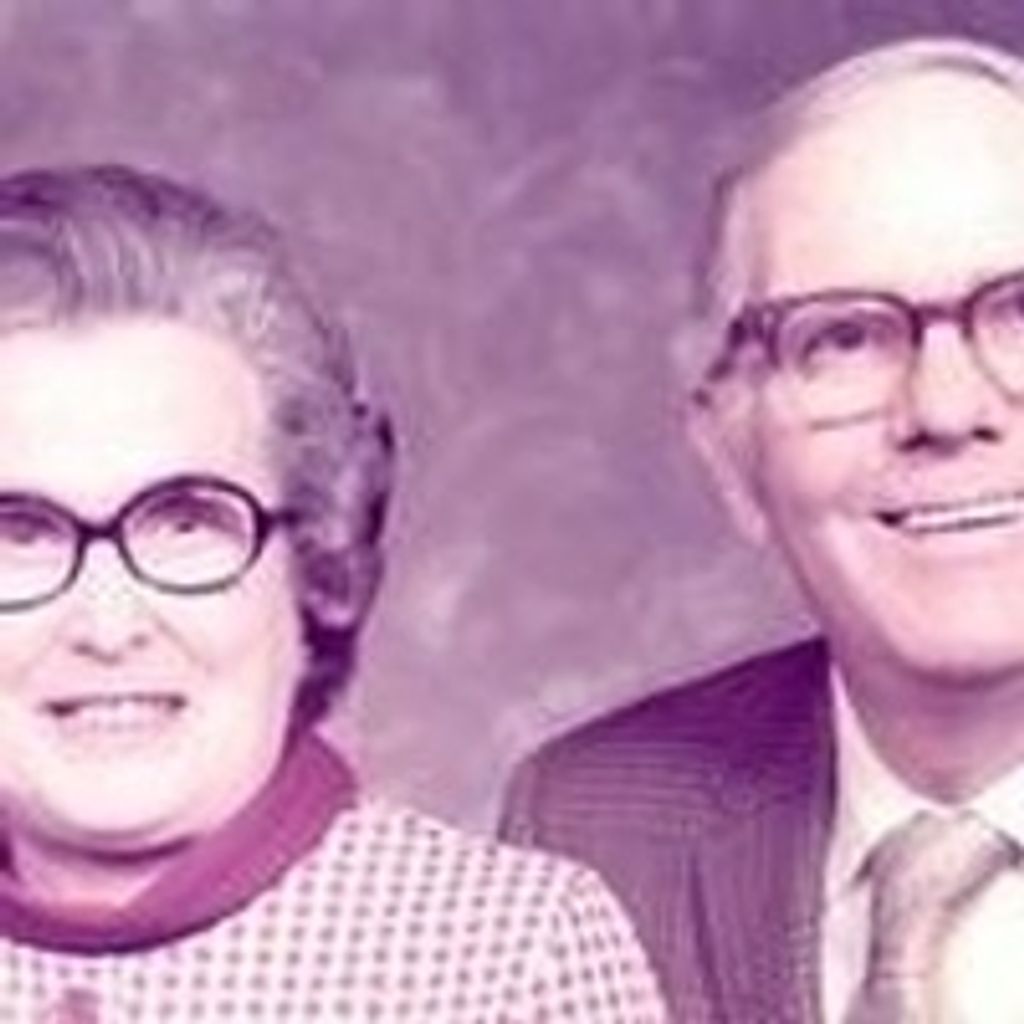 Katherine Breckenridge