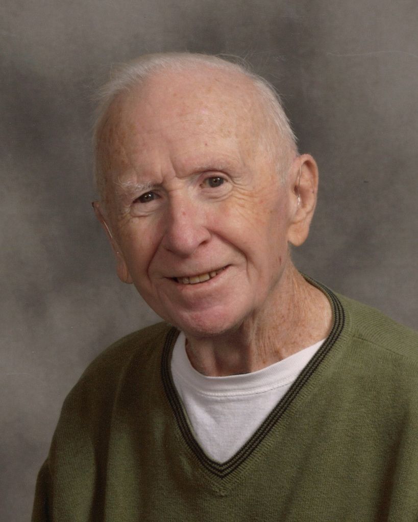 James W. "Jim" O'Brien