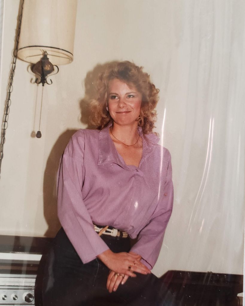 Kathy Mae Kathan