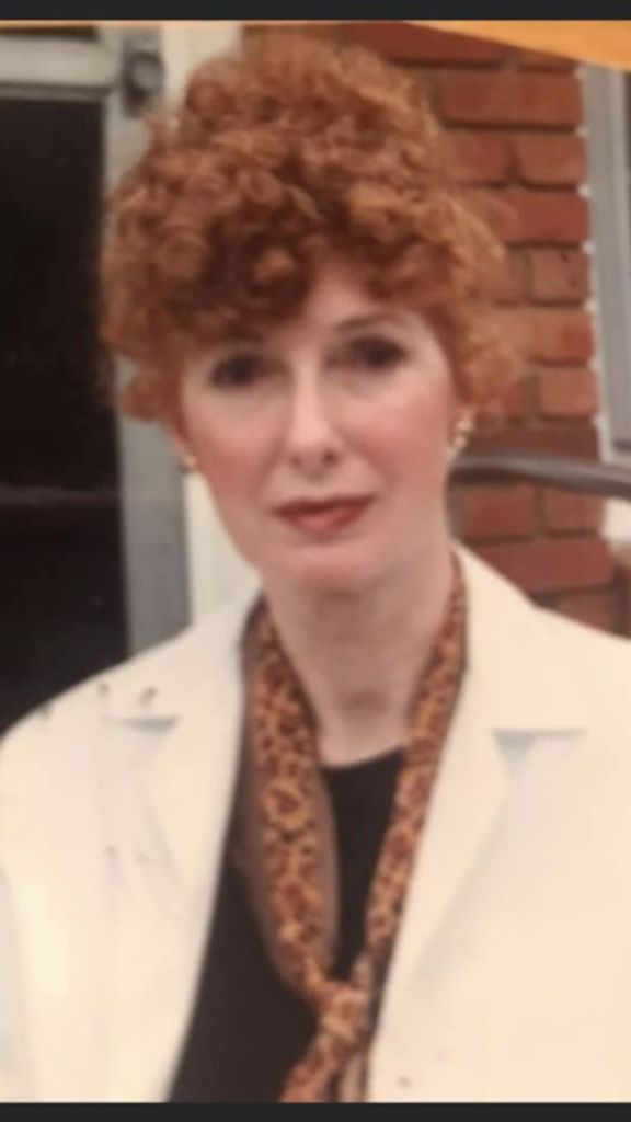 Sally Margaret (Boyd)  Long