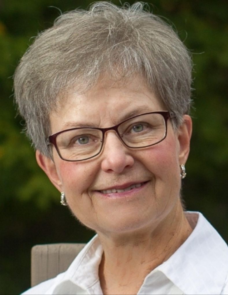 Jane Lewis Allen Profile Photo