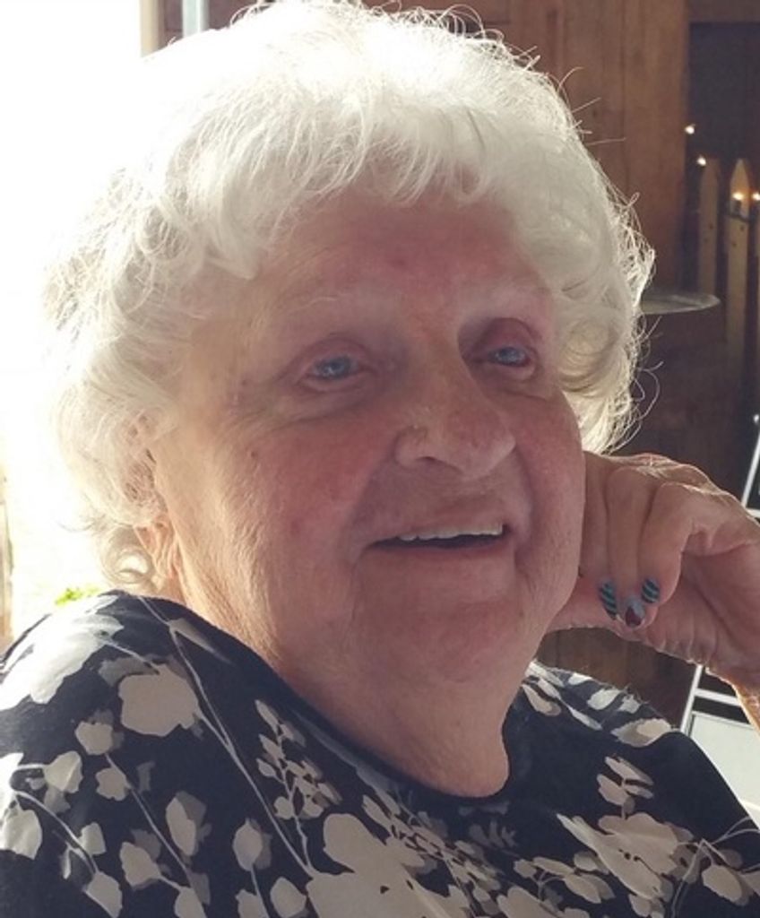 Marilyn Joan Neterer