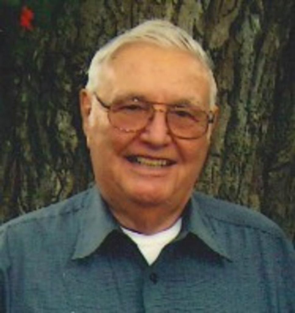 Ferdinand Howard Kretsch Profile Photo