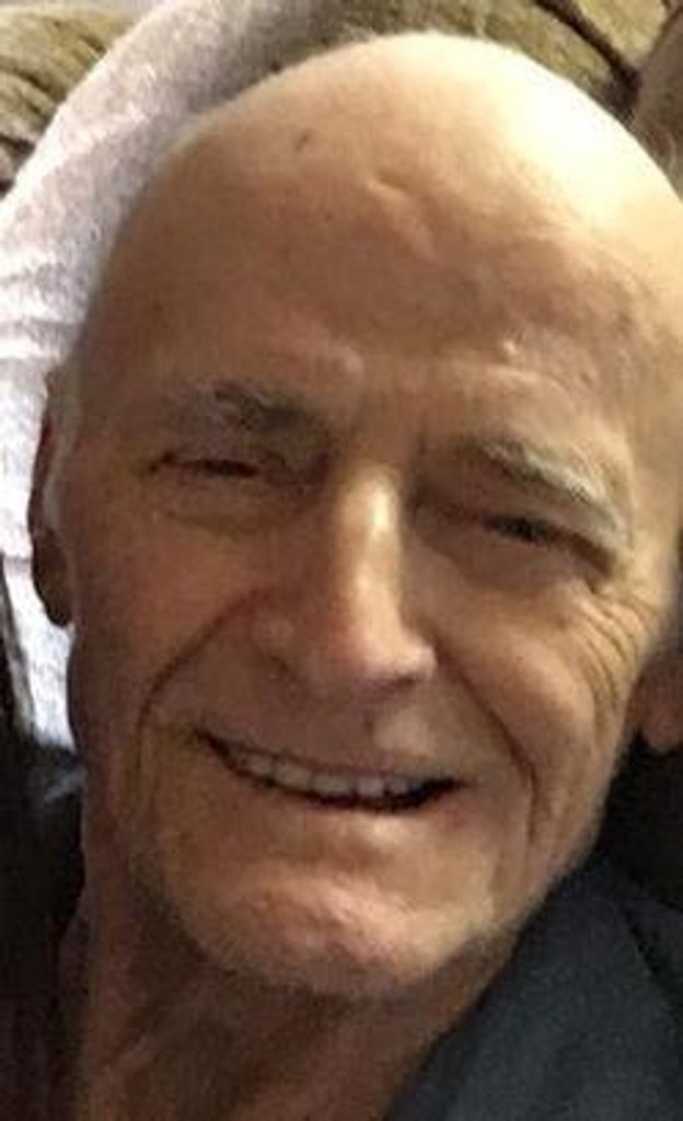 Sfc (Retired) Lloyd A. Halverson