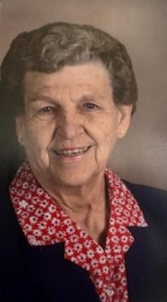Jill Gatlin Nunnery Profile Photo