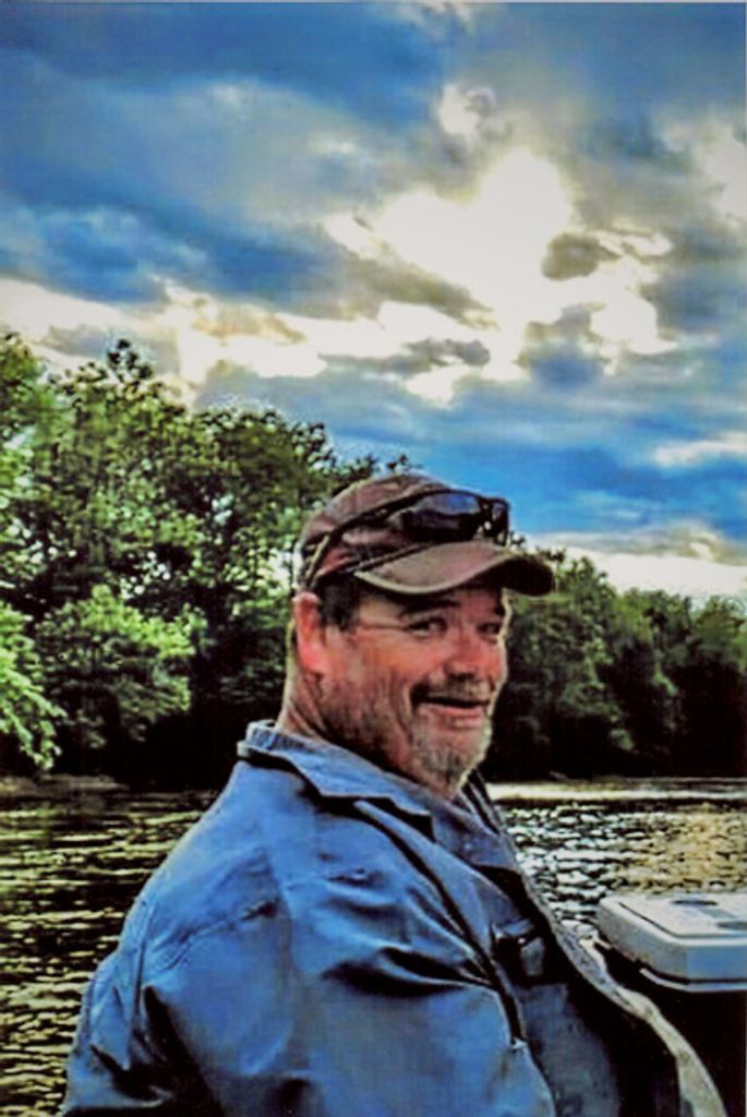 Junior "Big Jay" Mcquistion Profile Photo