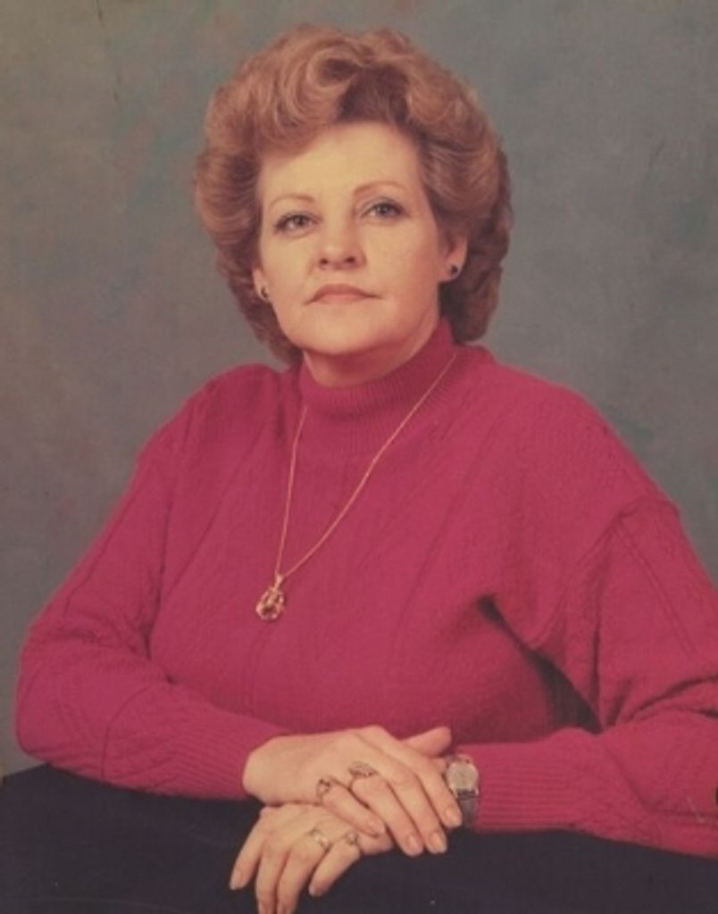 Willie Lee Mathews Profile Photo