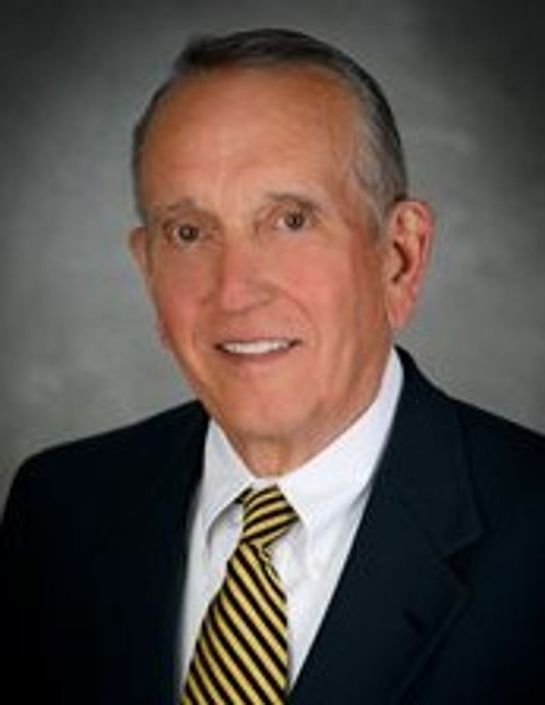 B. Eugene Davis
