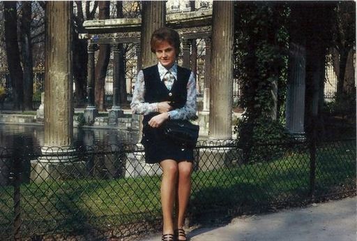 Jolanta Maria Czernek photo gallery thumbnail 42 of 87