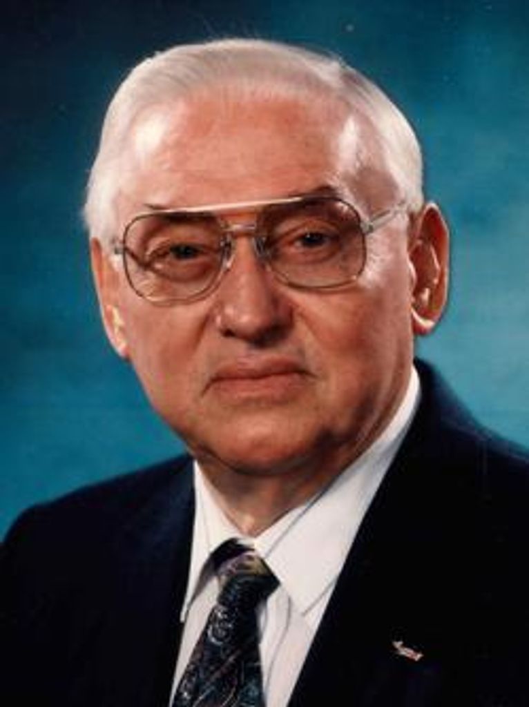 Norman V. Porter Profile Photo