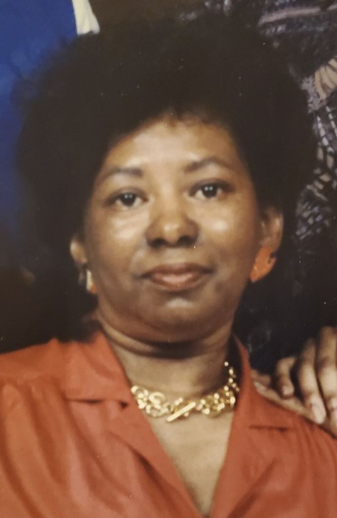 Janice A Epps Profile Photo
