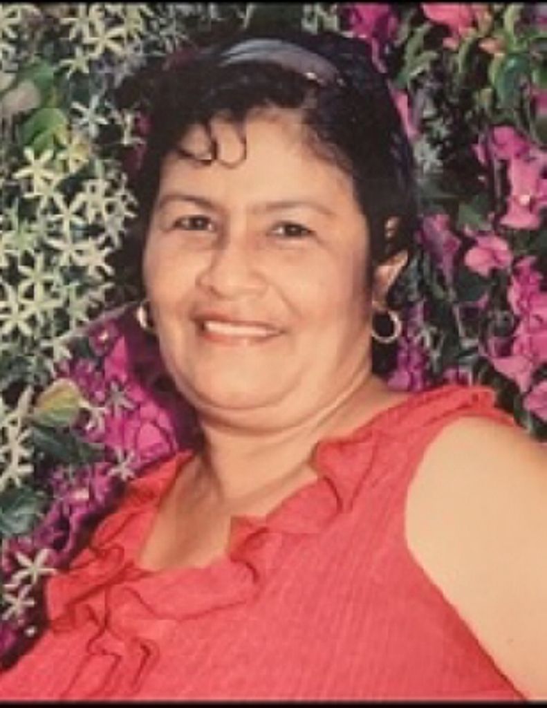 Adelina Mendez Jimenez