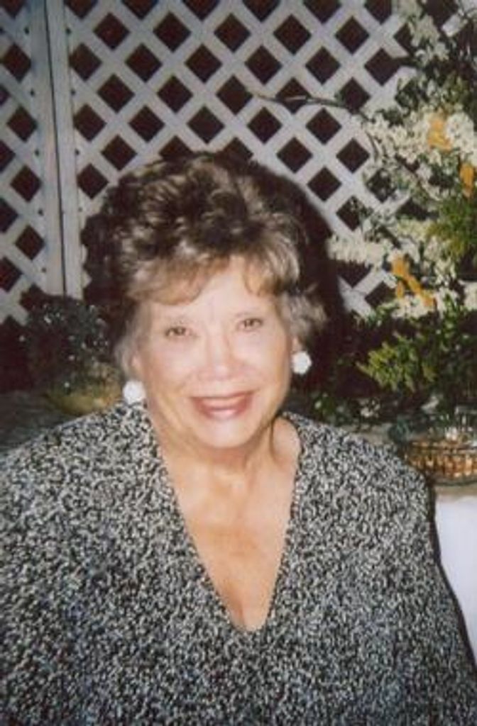 Mary Gore