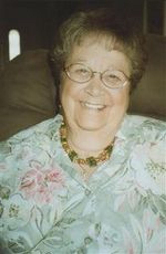 Betty M. Elhoff