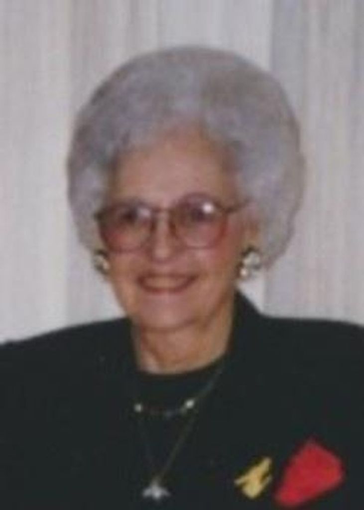 Winnie Jones