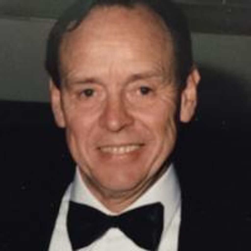 Charles Richard Wahl Profile Photo