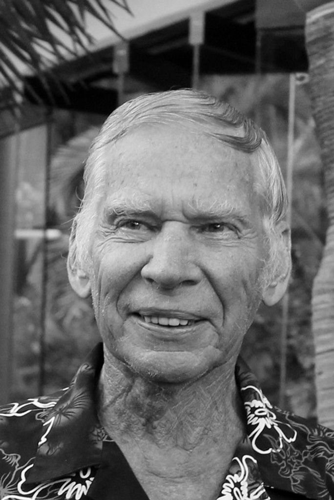 Harold William Smage