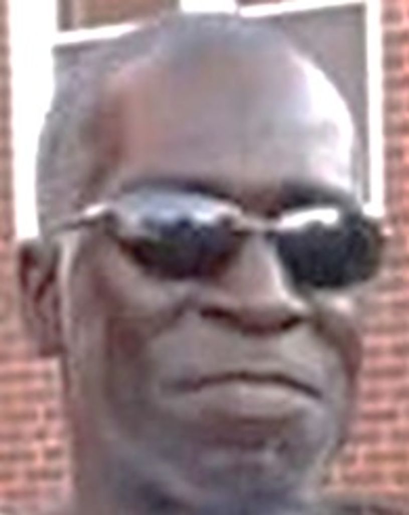 Sylvester Fields, Sr.