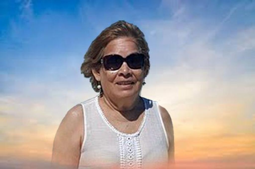 Maria Esperanza Escobedo Profile Photo