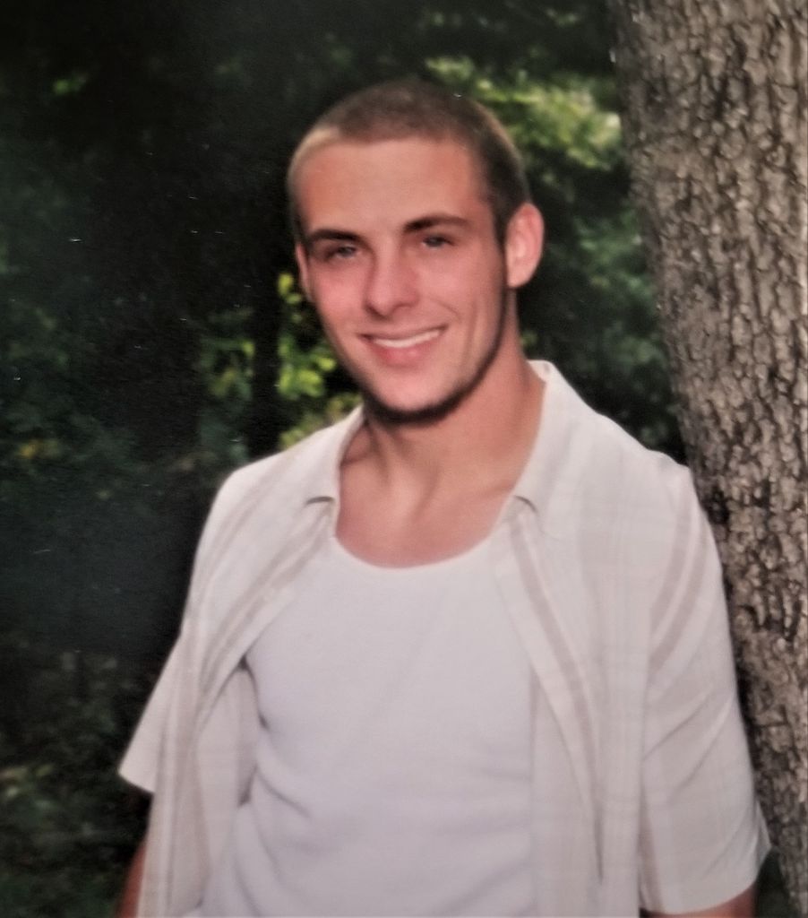 William Perry Hustus