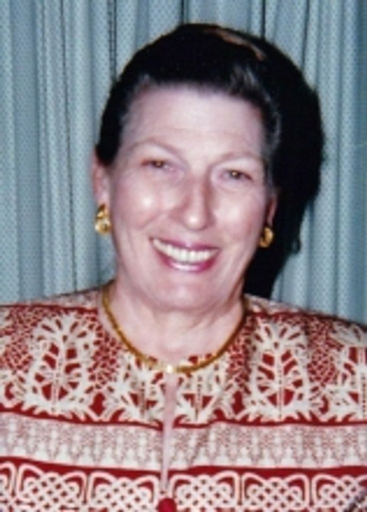 Mrs. Gloria R. Trotter