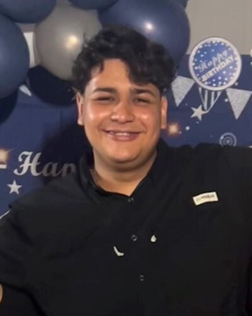 Francisco Javier Gloria